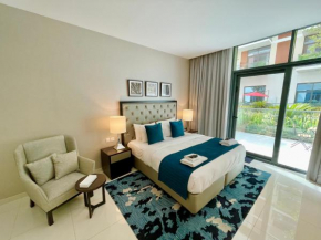 Vacay Lettings - Modern Studio Near to Expo City